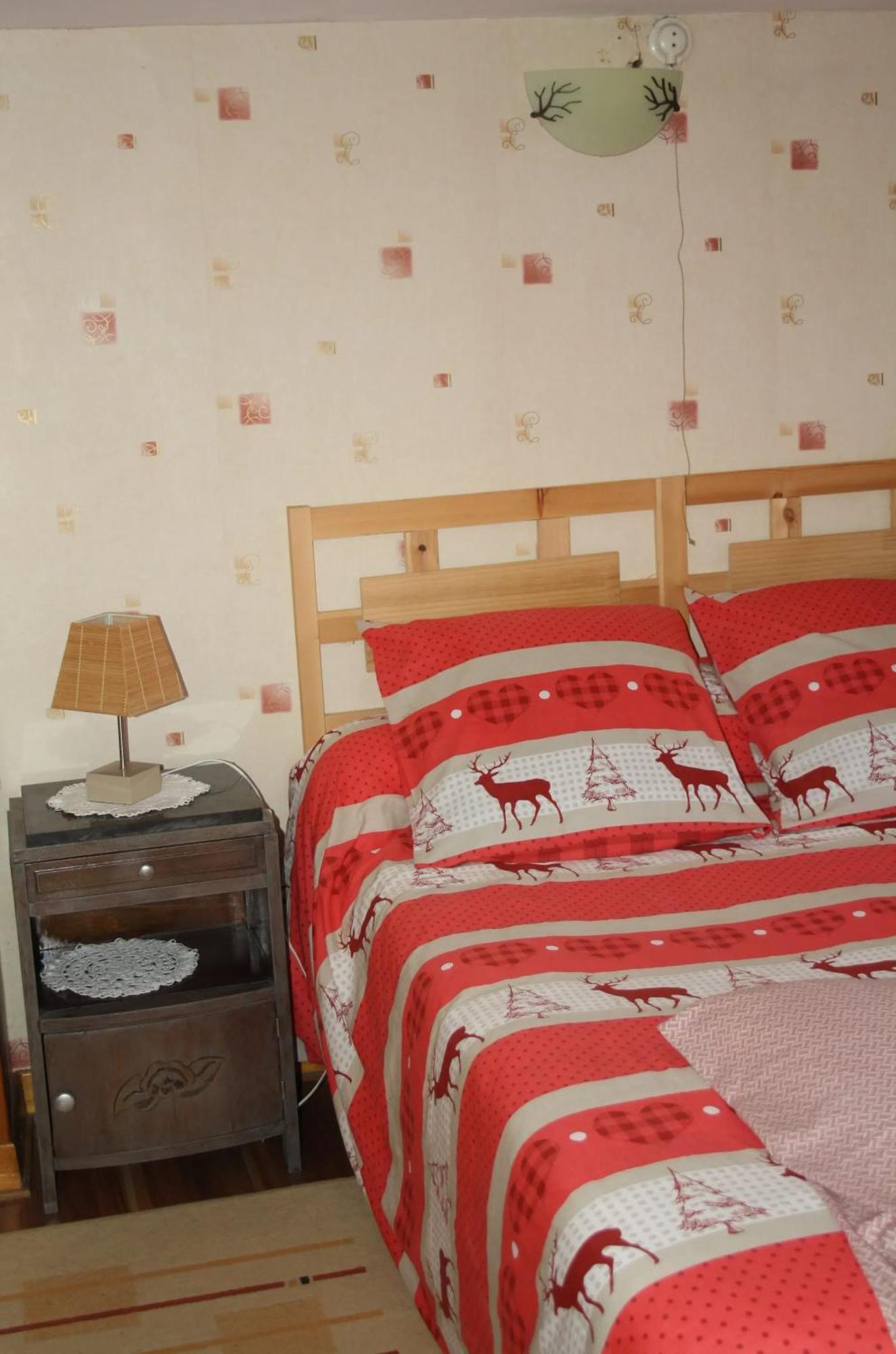 Studio Cosy Avec Vue Sur Lac Et Montagne A Gerardmer 30 M² Dış mekan fotoğraf