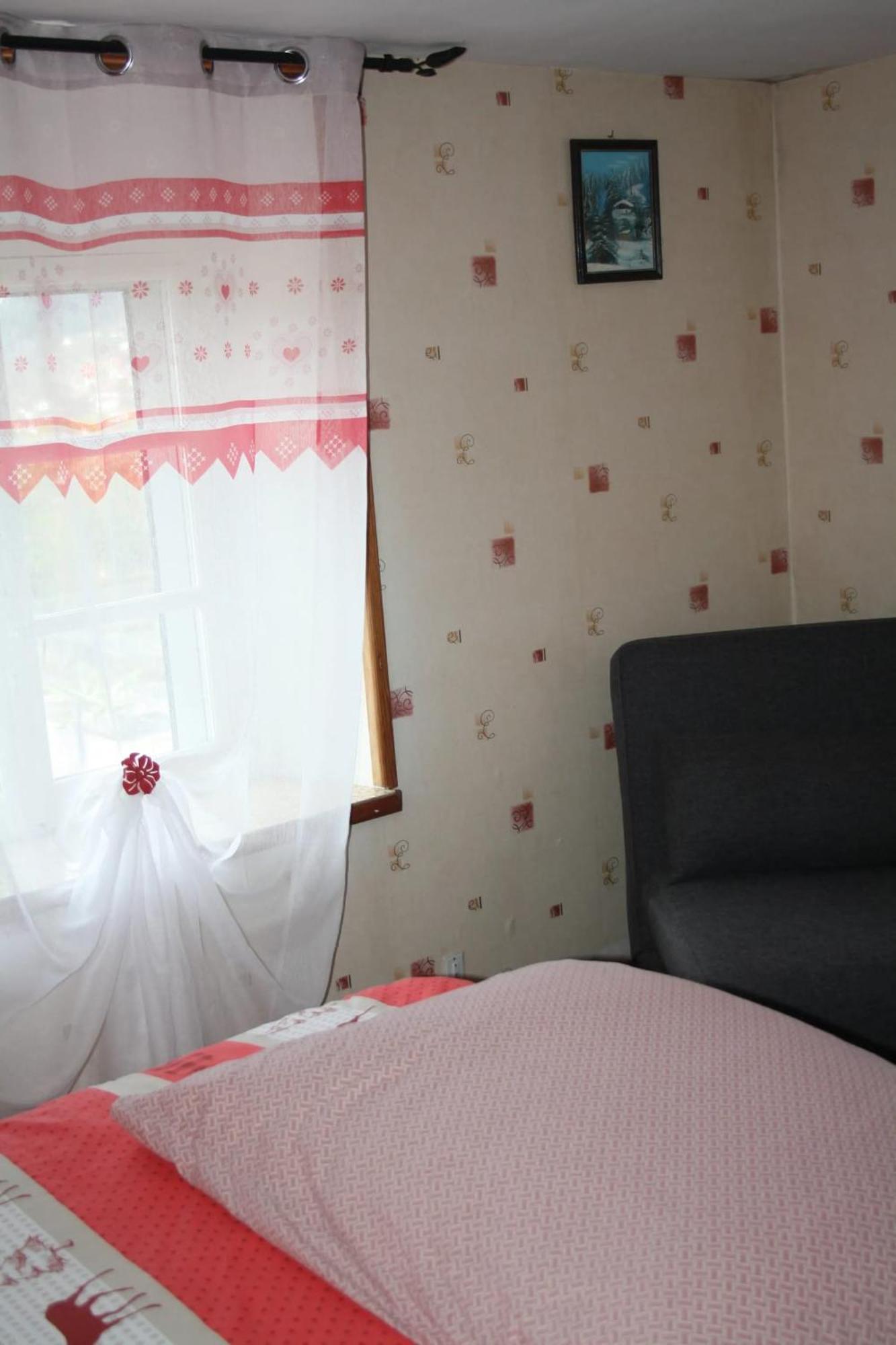 Studio Cosy Avec Vue Sur Lac Et Montagne A Gerardmer 30 M² Dış mekan fotoğraf